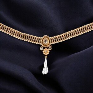 Kamarband - Gold Plated