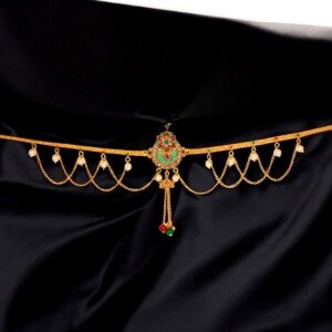 Kamarband - Gold Plated