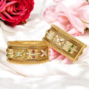 Bracelet - Gold Plated