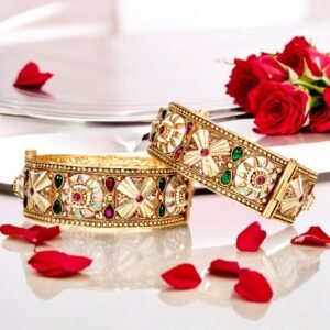 Bracelet - Gold Plated