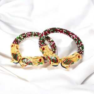Peacock Shaped Kade - OG
